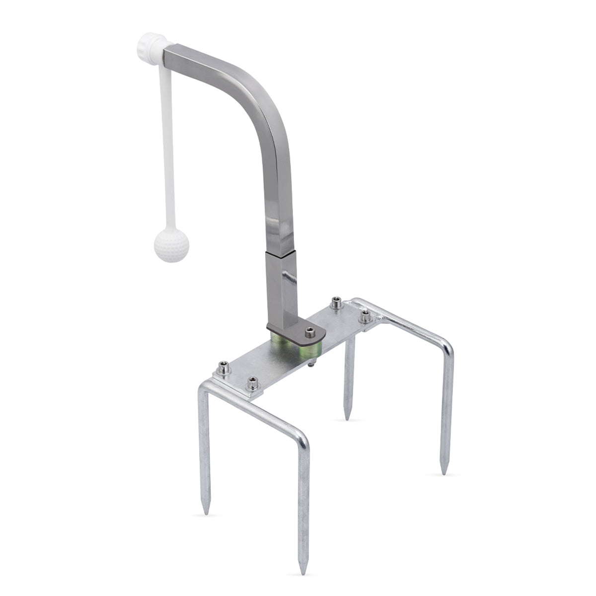 Golf Swing Trainer Frame | Golf Training Aids Outdoor - HL008