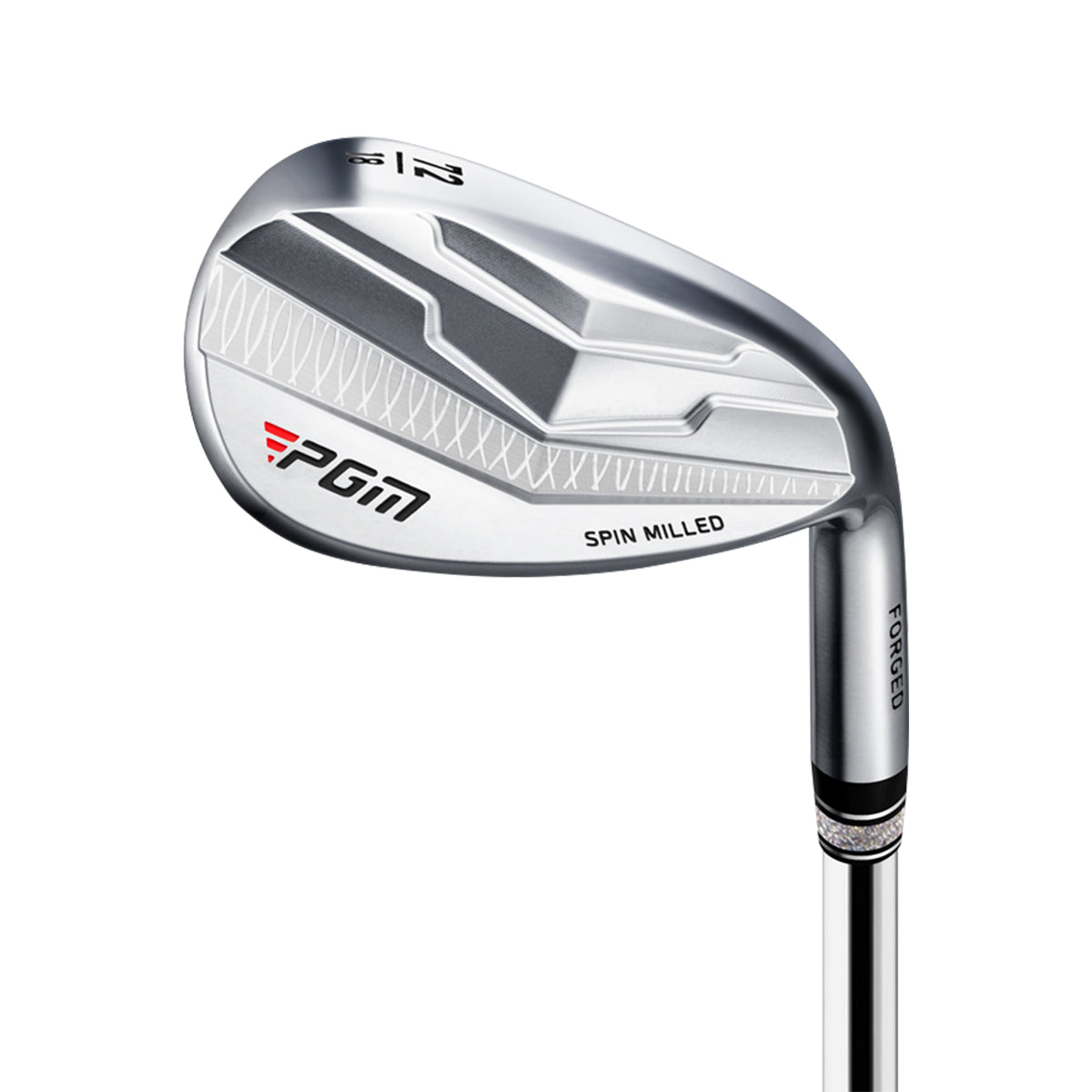 Golf Sand Wedge | 72 Degree Right Handed with Texture | Sand Bar Golf Club Wedge - PGM SG011