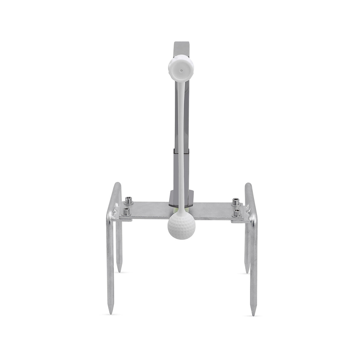 Golf Swing Trainer Frame | Golf Training Aids Outdoor - HL008