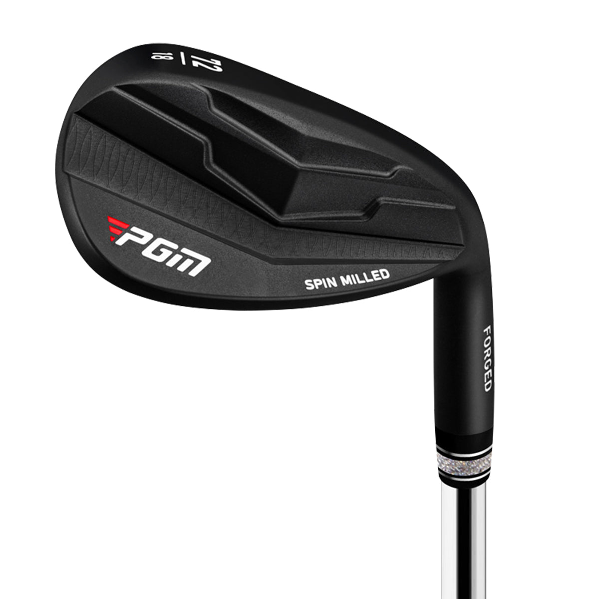 Golf Sand Wedge | 72 Degree Right Handed with Texture | Sand Bar Golf Club Wedge - PGM SG011