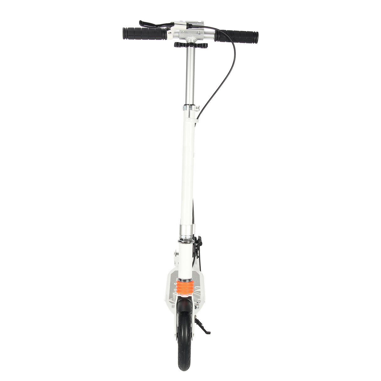 Kick Scooter | Adjustable Foldable Lightweight - A5D