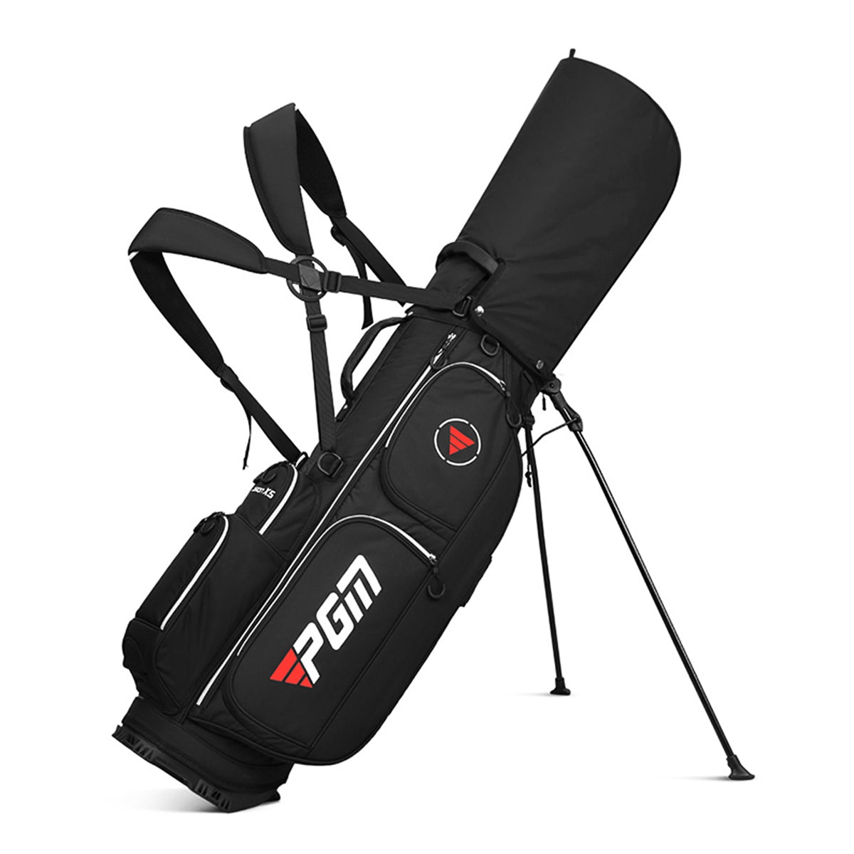 Golf Clubs Bag | Stand Golf Bag with Bracket Ultralight Waterproof - QB119