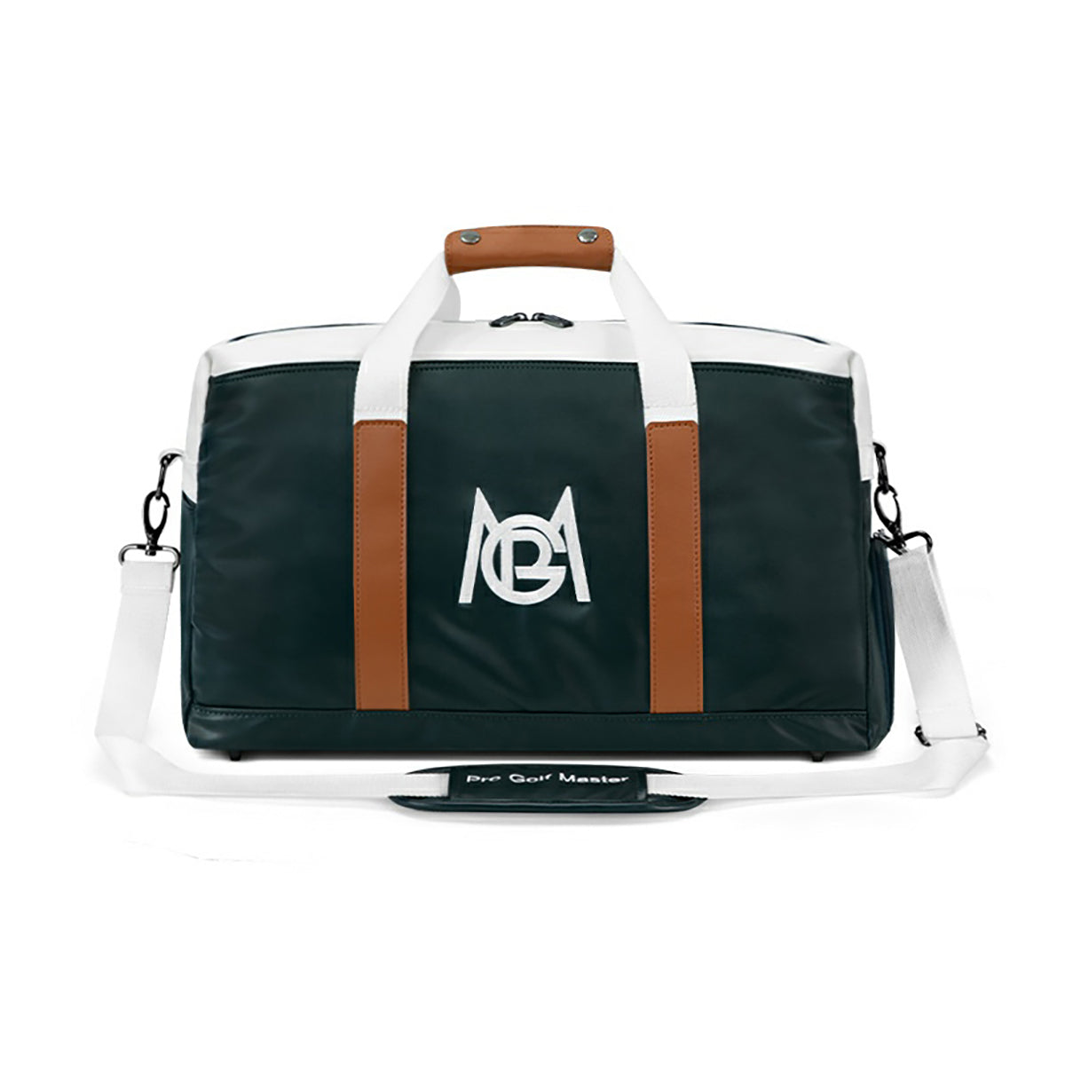 Golf Clothing Bag | Sports Handbag Waterproof Separate Shoe Storage Area - YWB043