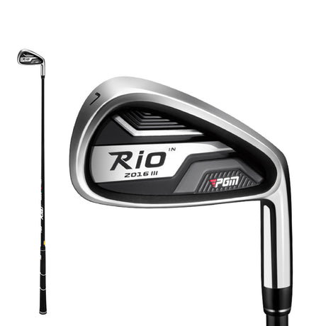 Golf Club #7 Iron | Right Handed Men's Club - TIG040