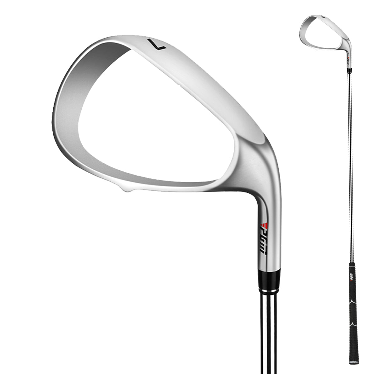 Golf Swing Trainer Aids | Golf Corrective Training Club - HL006