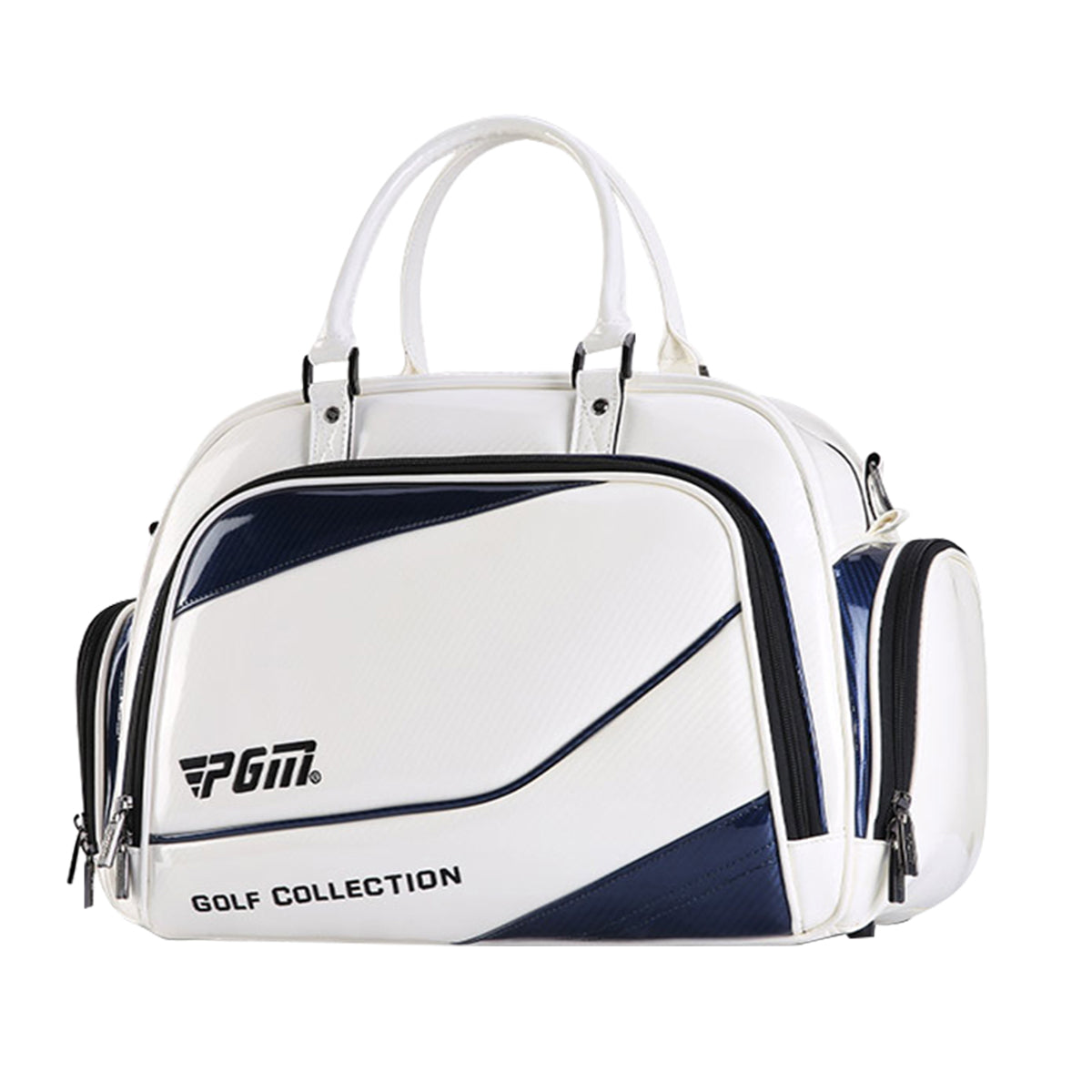 Golf Clothing Bag | Travel Handbag with Shoe Compartment Waterproof - YWB036