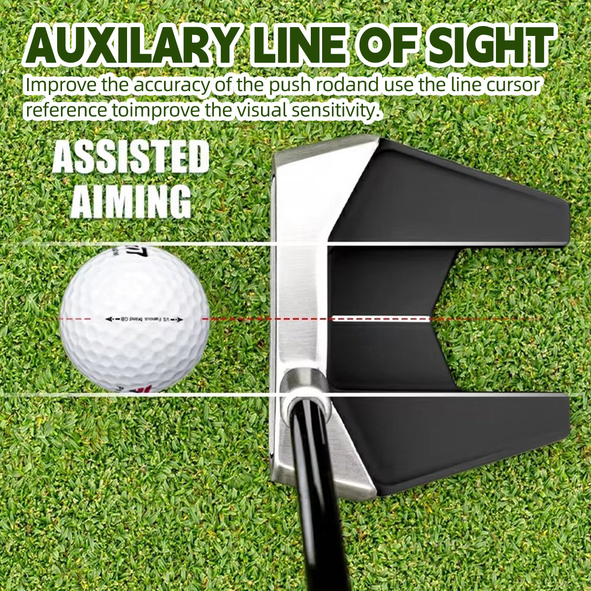 Golf Balls | 3 Layers Golf Ball 12pcs - Q017