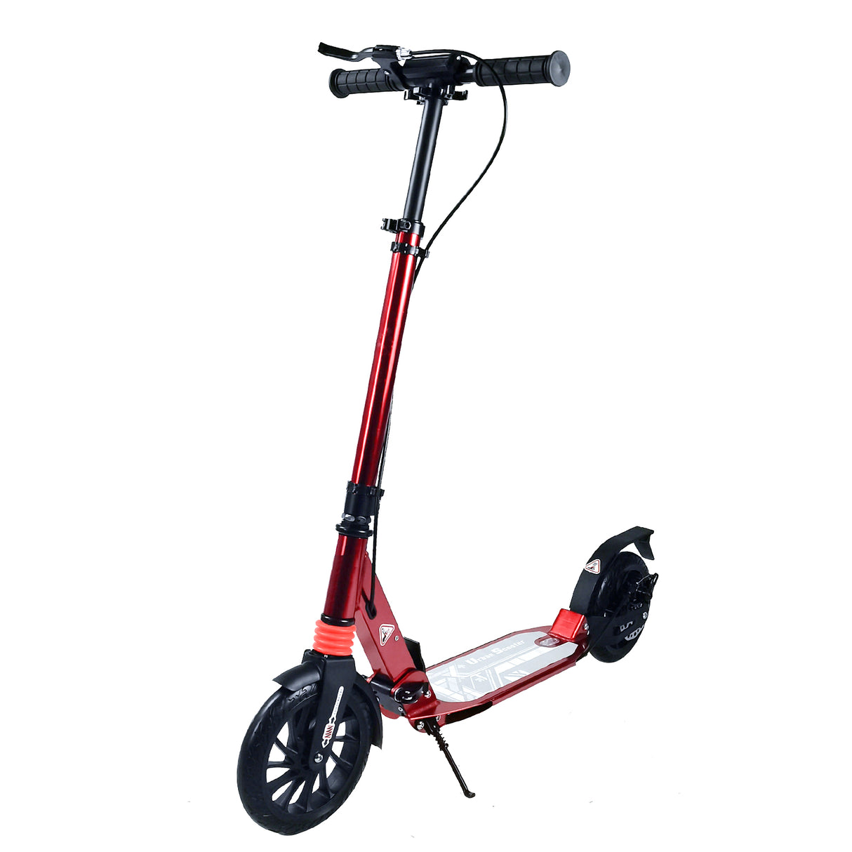 Kick Scooter | Adjustable Foldable Lightweight - A5D