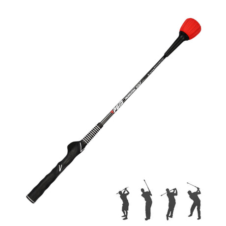 Golf Swing Training Stick | Golf Corrector Aids Beginner - HGB009