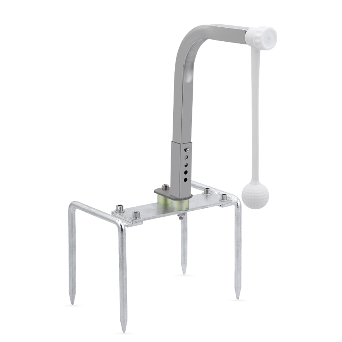 Golf Swing Trainer Frame | Golf Training Aids Outdoor - HL008