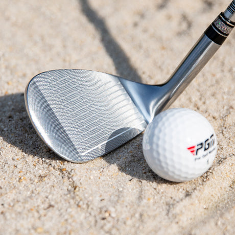 Golf Sand Wedge | 72 Degree Right Handed with Texture | Sand Bar Golf Club Wedge - SG011