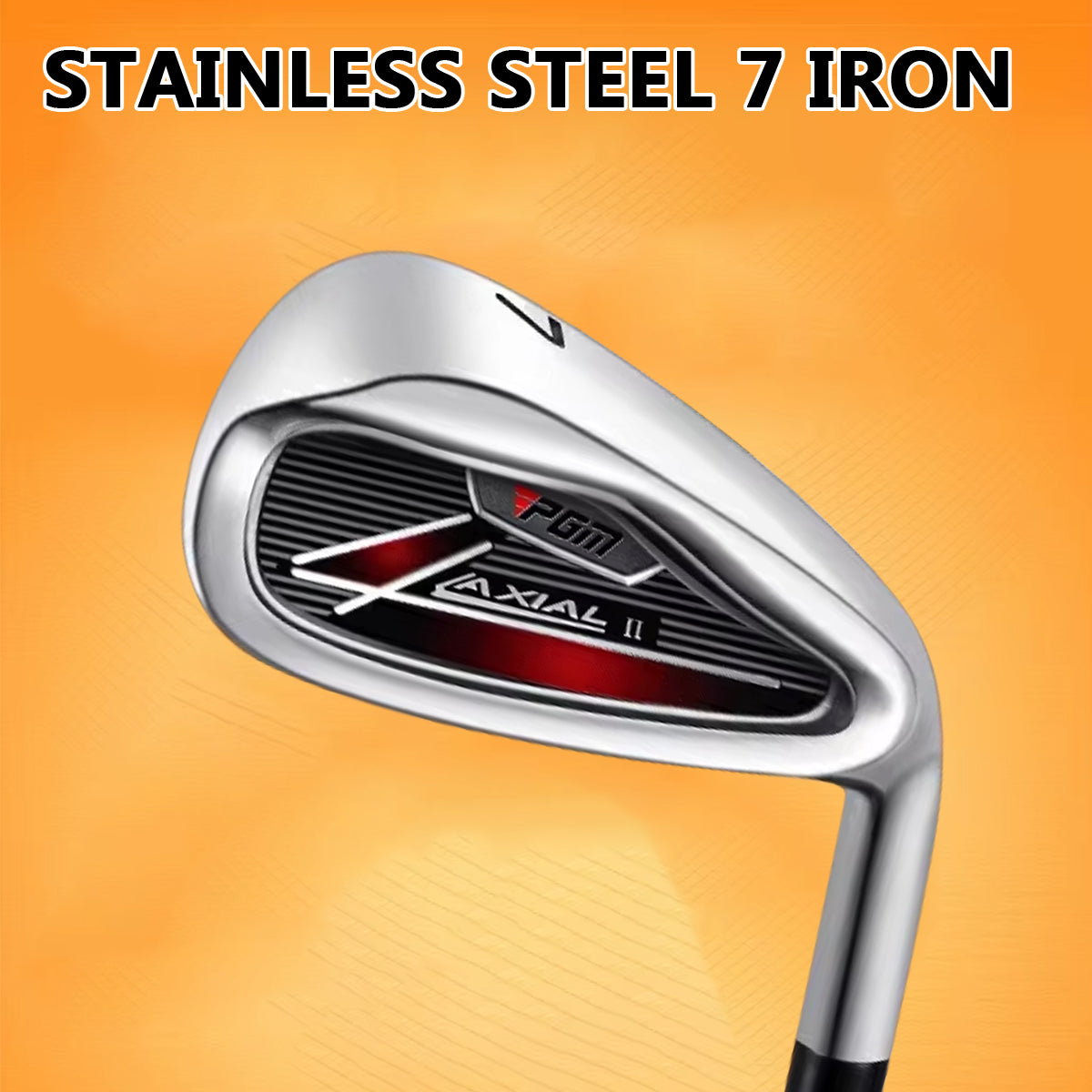 Junior Golf Club Set | 5 Clubs Right Handed with Bag&Headcovers - JRTG015