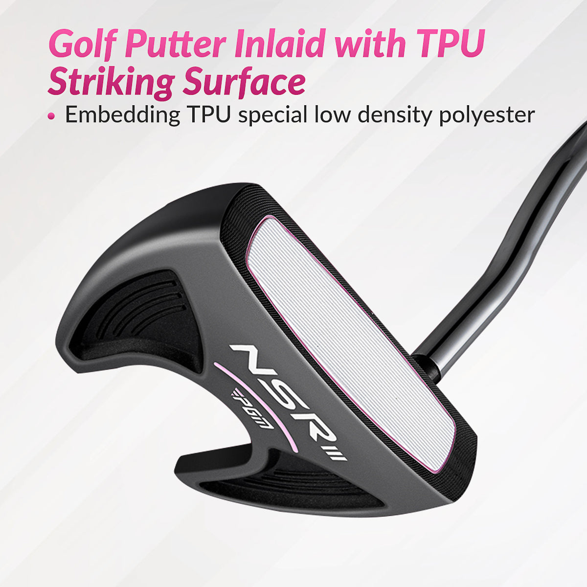 Ladies Golf Clubs Set | Right Handed 12 golf clubs - LTG041