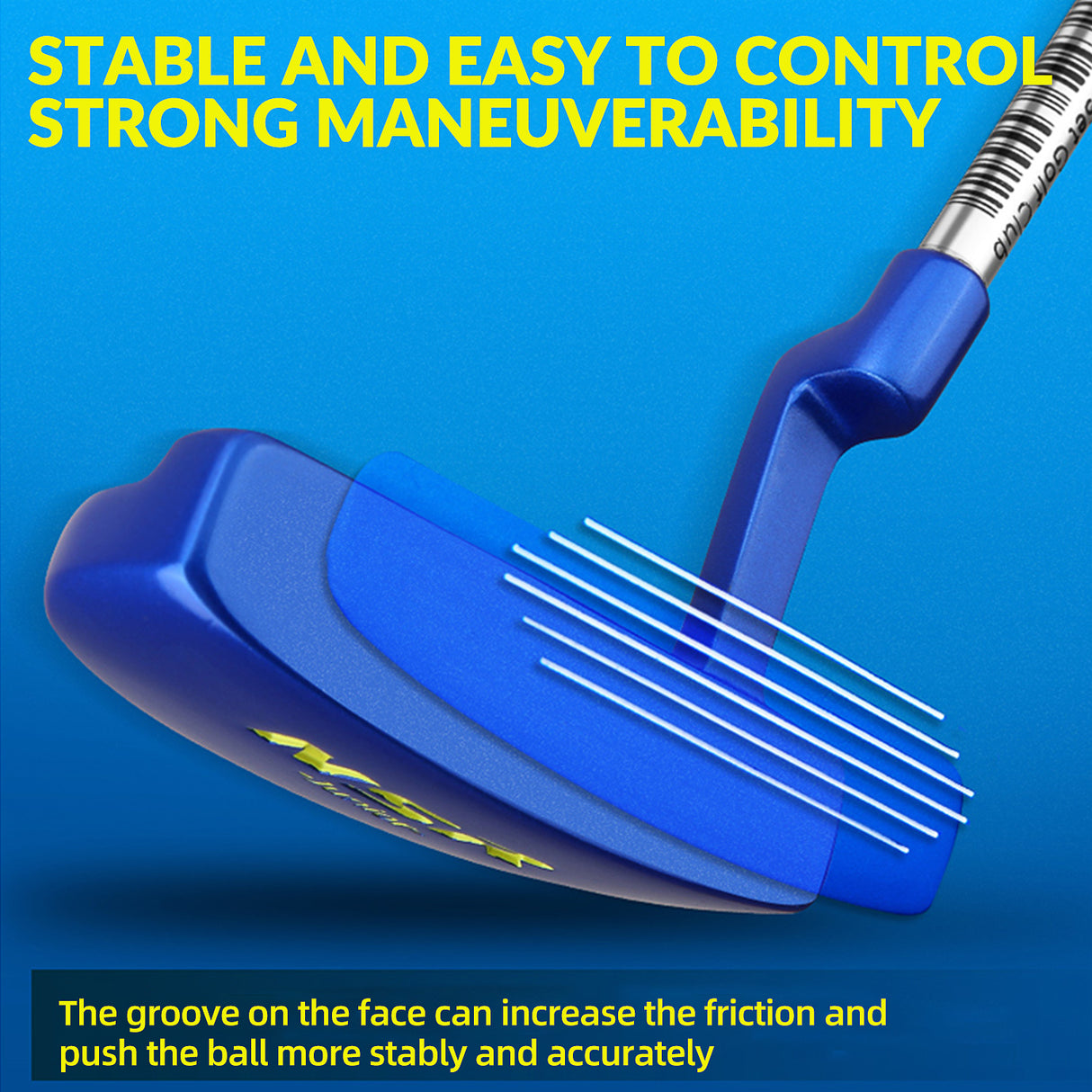 Junior Golf Club Set | Graphite Right Handed Flex R with Bag&Headcovers - JRTG006