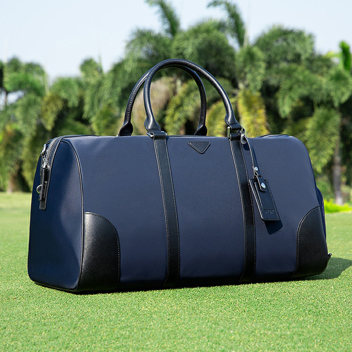 Golf Clothing Bag | Sporting Bag Travel Handbag Waterproof Polyester - YWB024