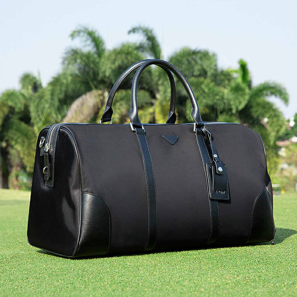 Golf Clothing Bag | Sporting Bag Travel Handbag Waterproof Polyester - YWB024