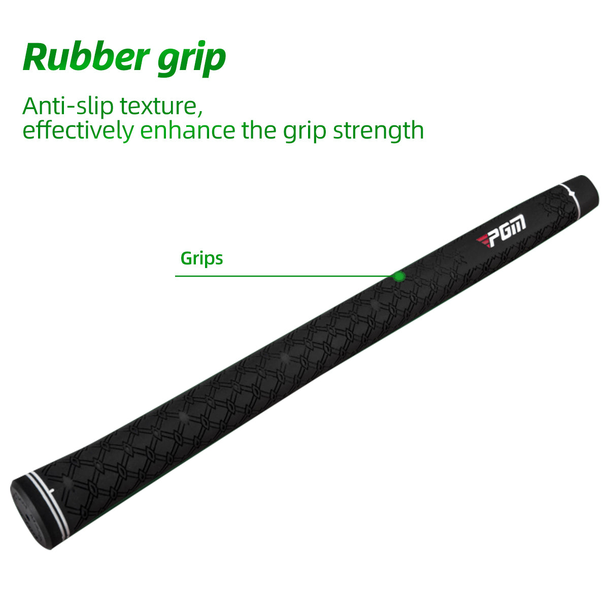 Golf Club #7 Iron | Right Handed Men's Club - TIG040