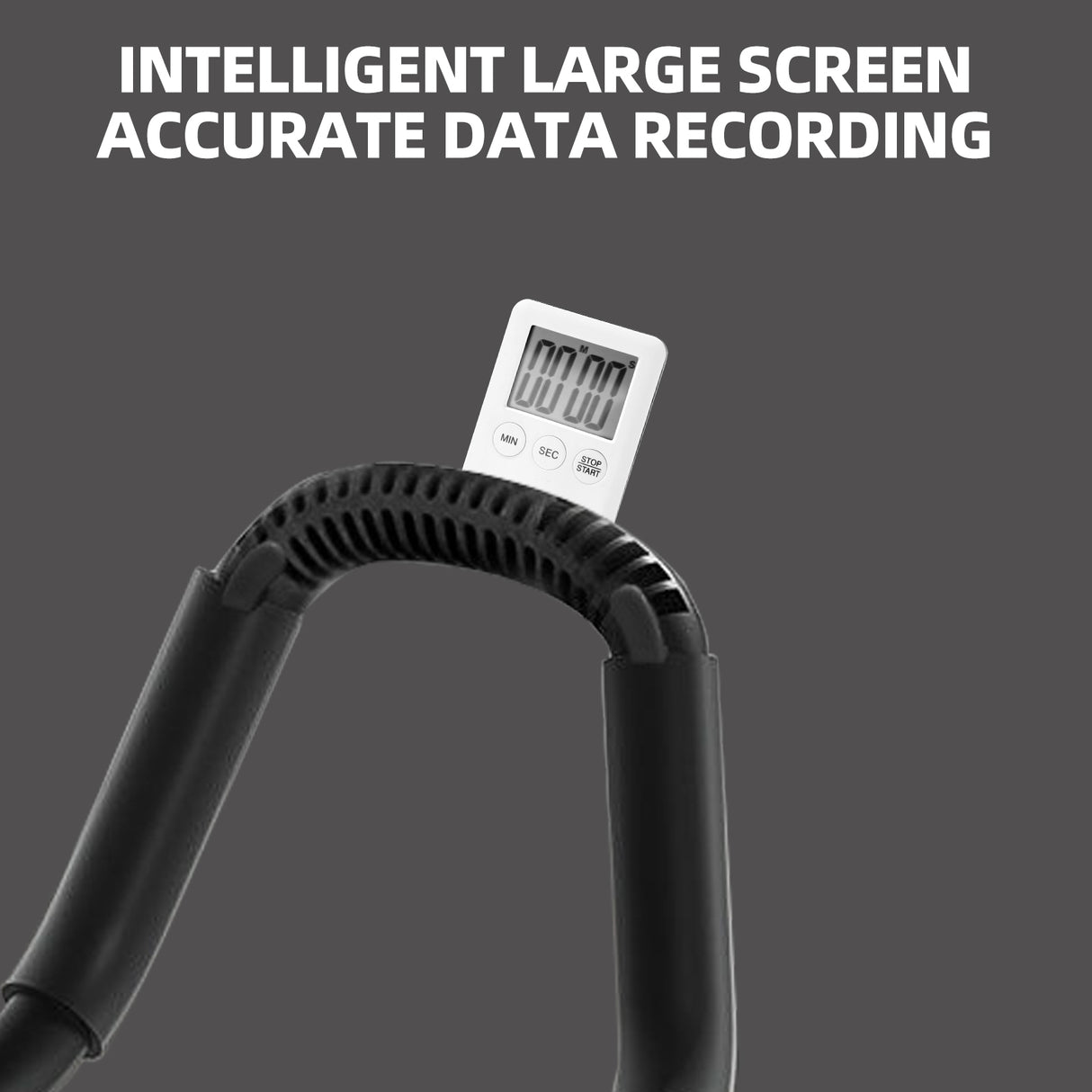 AB Trainer | Abdominal Muscle Wheel Belly Sculpting Trainer