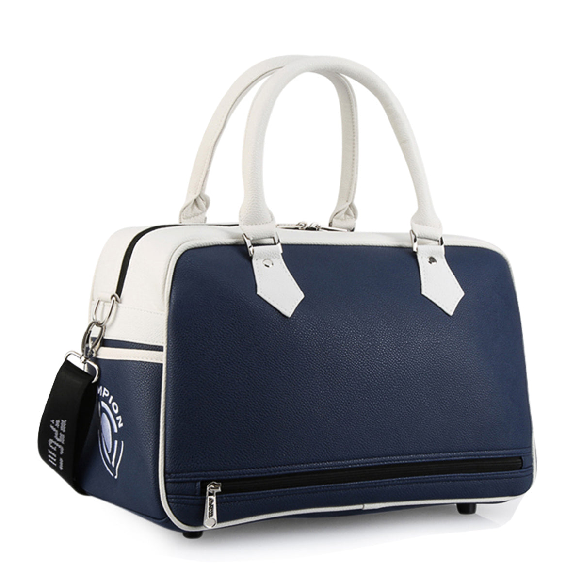 Golf Clothing Bag | Travel Handbag with Shoe Compartment Waterproof Lightweight - YWB017