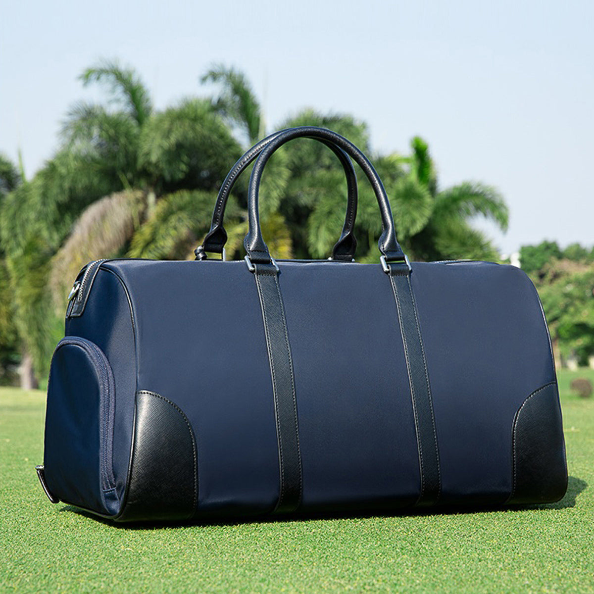 Golf Clothing Bag | Sporting Bag Travel Handbag Waterproof Polyester - YWB024