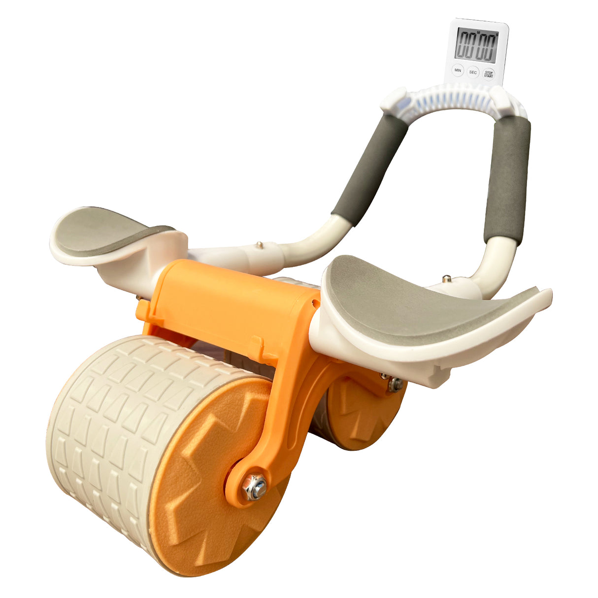 AB Trainer | Abdominal Muscle Wheel Belly Sculpting Trainer