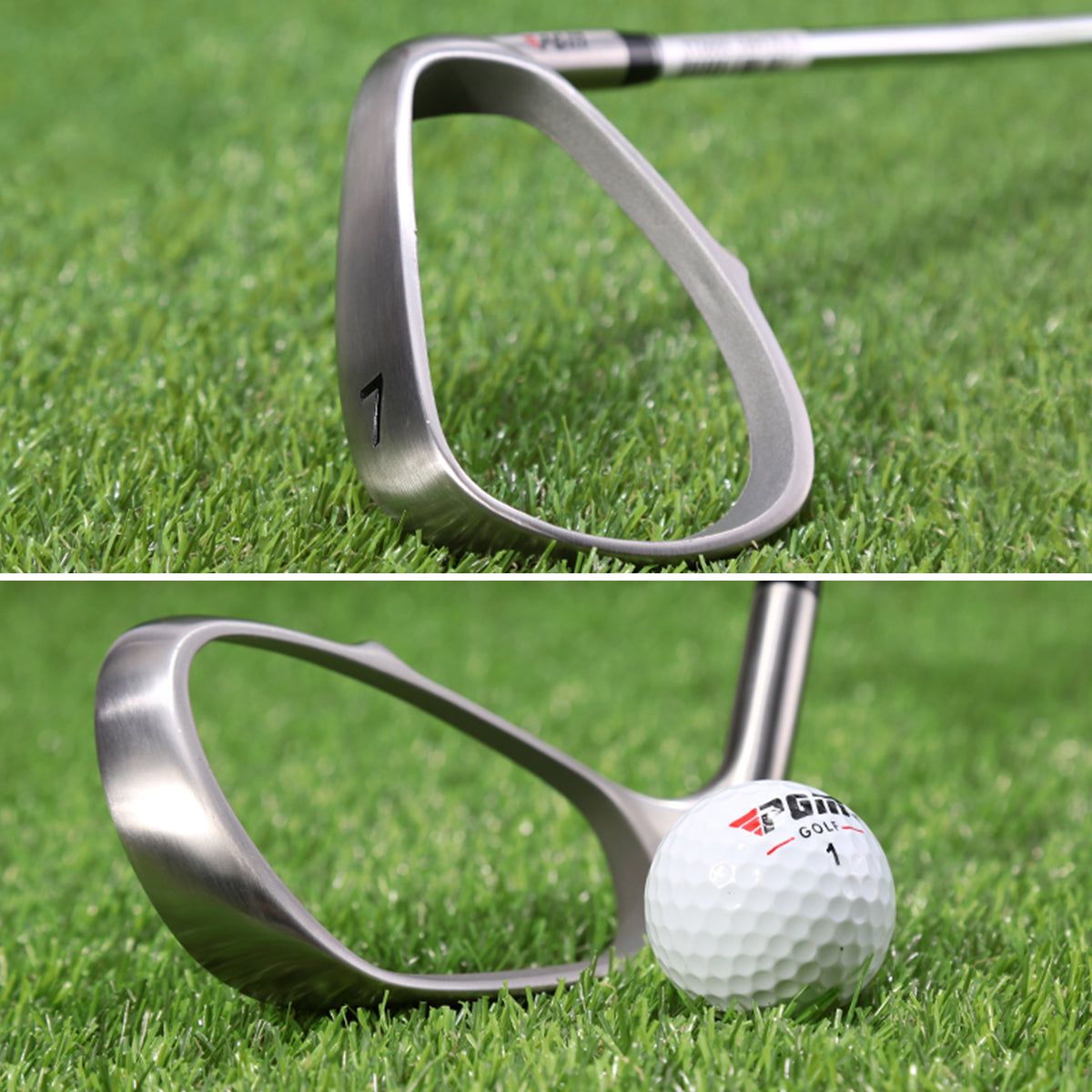 Golf Swing Trainer Aids | Golf Corrective Training Club - HL006