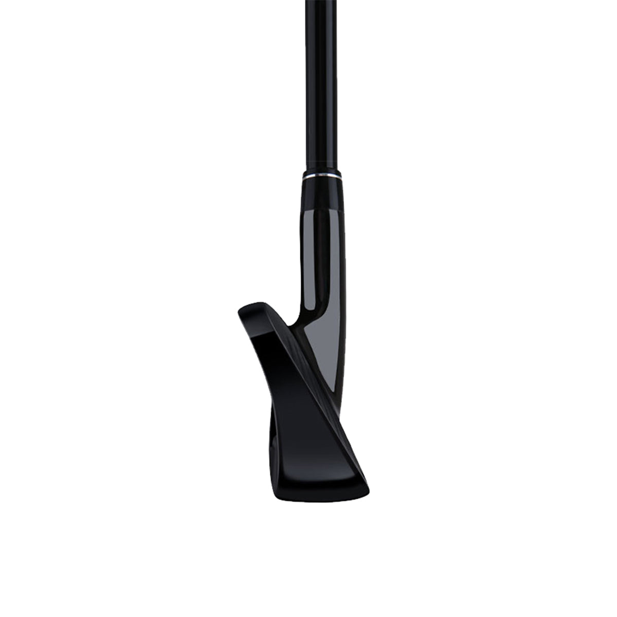 Golf Club #7 Iron | Right-Handed Golf Gap Wedge Club - TIG033