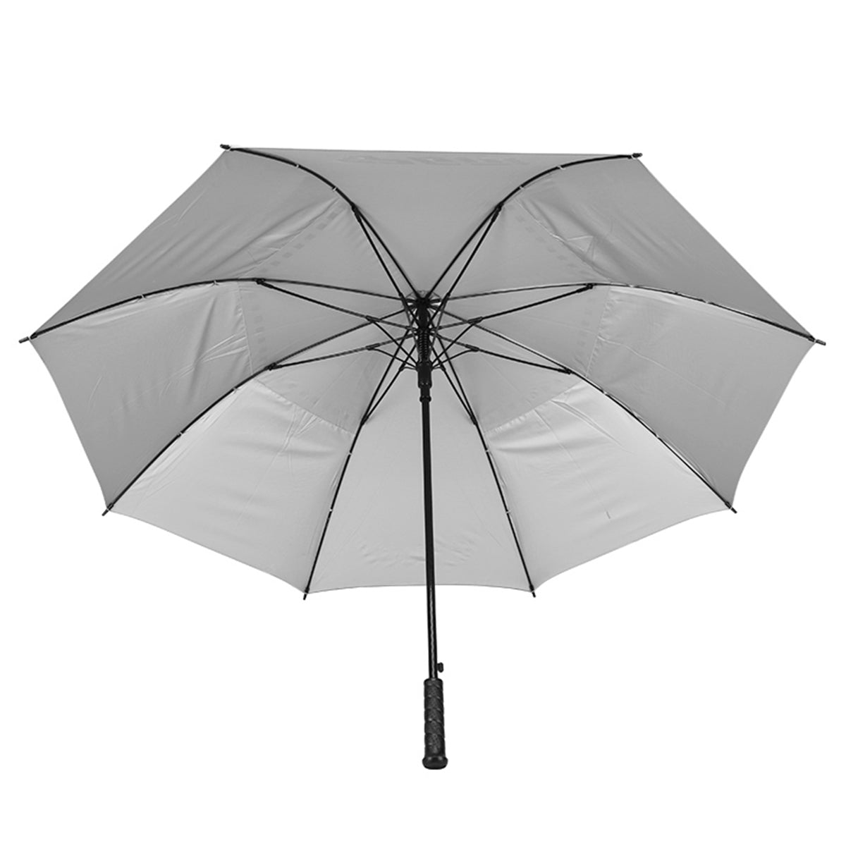 Golf Auto Umbrella | Golf Course Sun UV Protection Outdoor - YS002