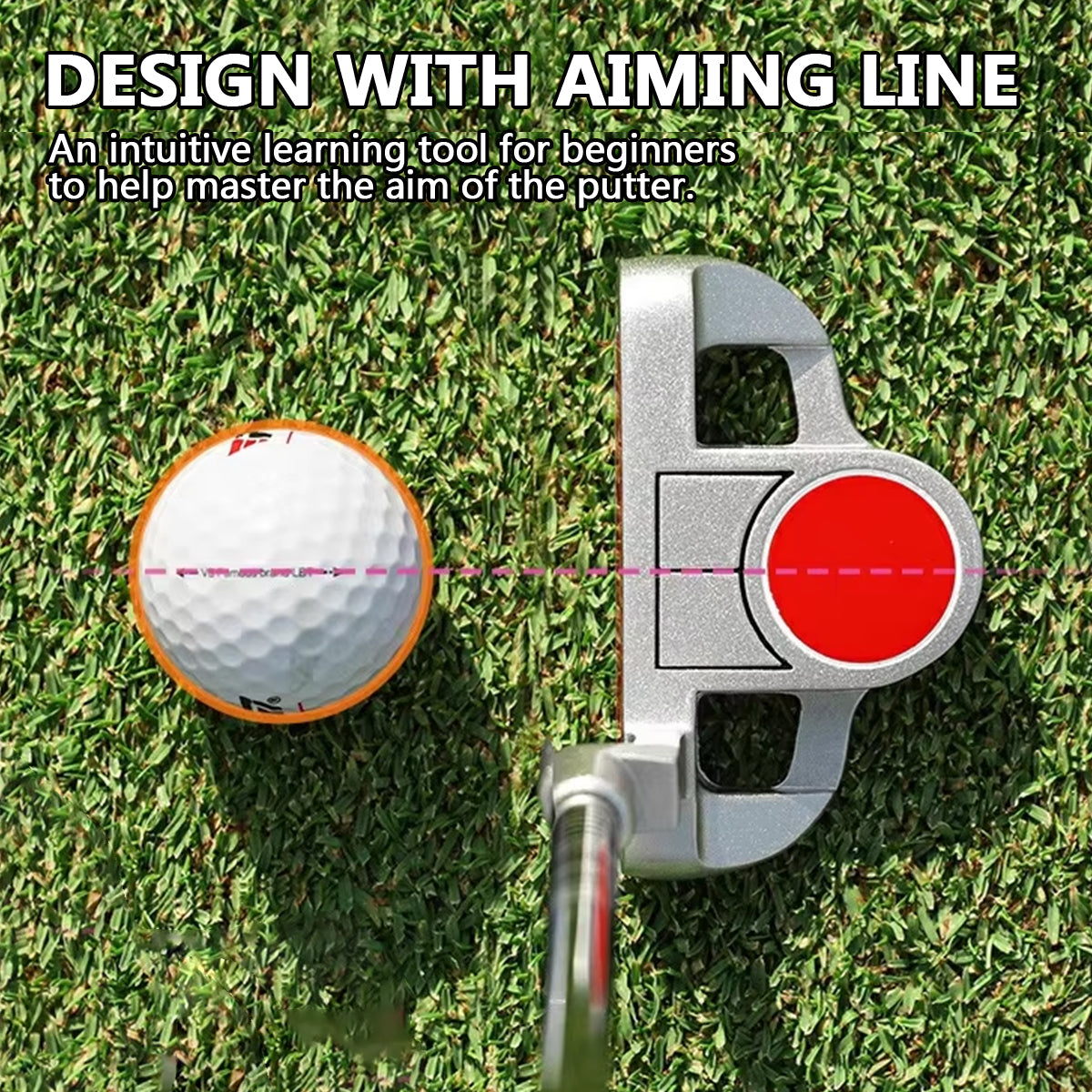 Junior Golf Club Set | 5 Clubs Right Handed with Bag&Headcovers - JRTG015