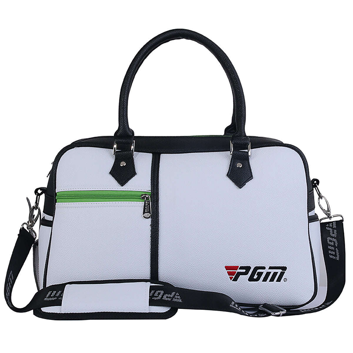 Golf Clothing Bag | Travel Handbag with Shoe Compartment Waterproof Lightweight - YWB017