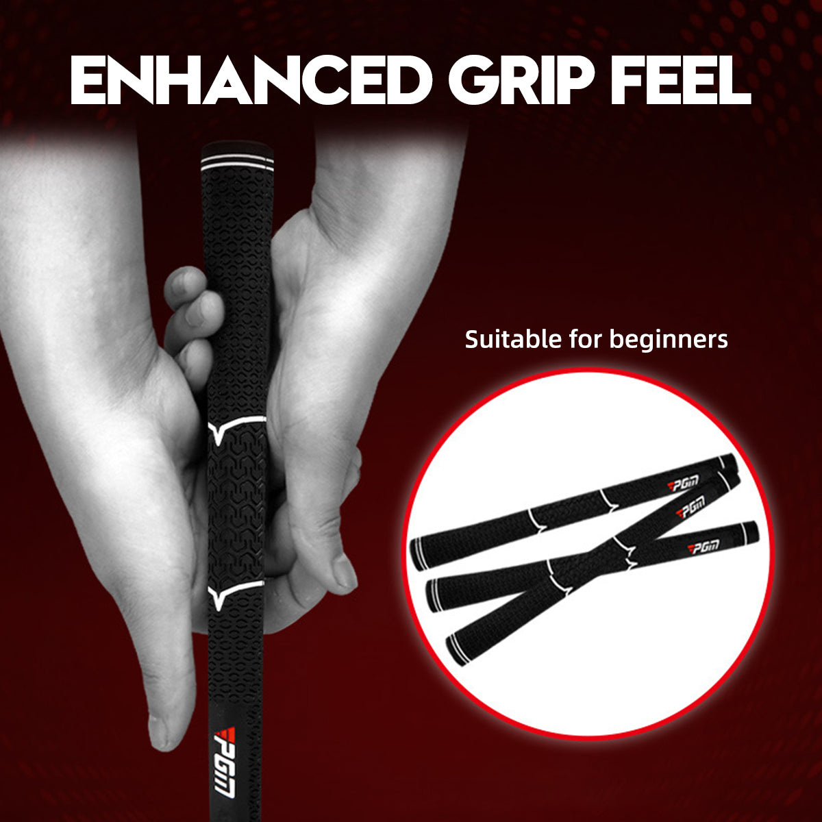 Golf Club Set 12 Clubs | Men's Right-Handed Carbon Shaft with Bag - MTG051