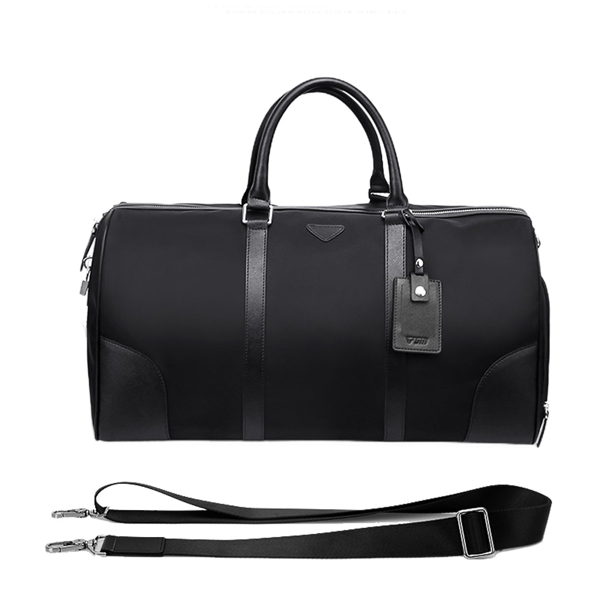 Golf Clothing Bag | Sporting Bag Travel Handbag Waterproof Polyester - YWB024