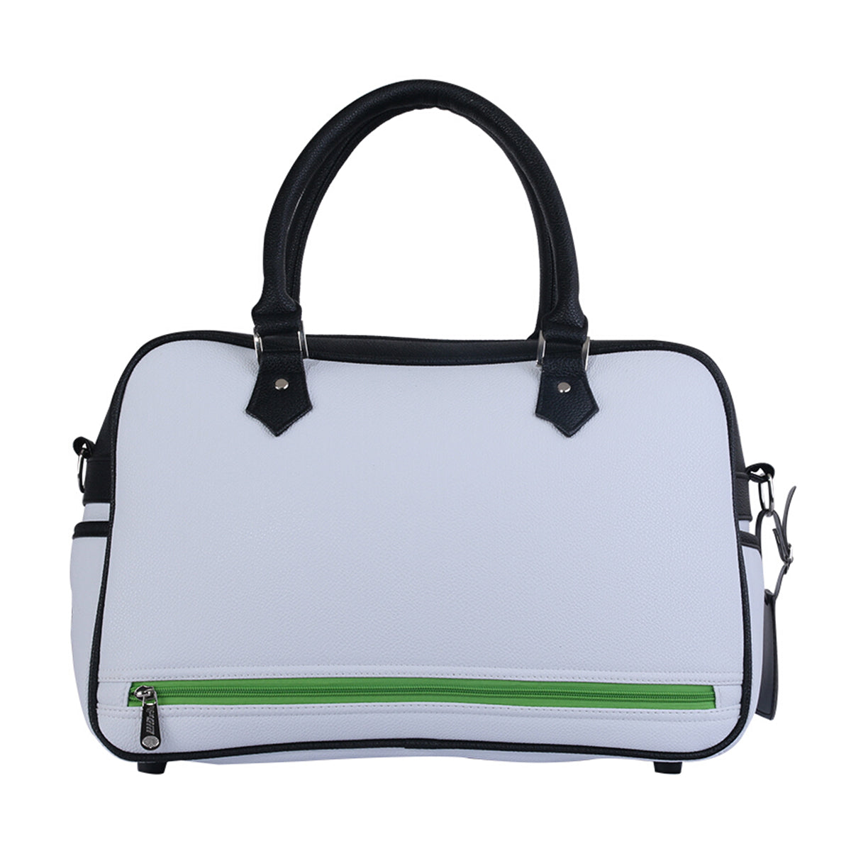 Golf Clothing Bag | Travel Handbag with Shoe Compartment Waterproof Lightweight - YWB017