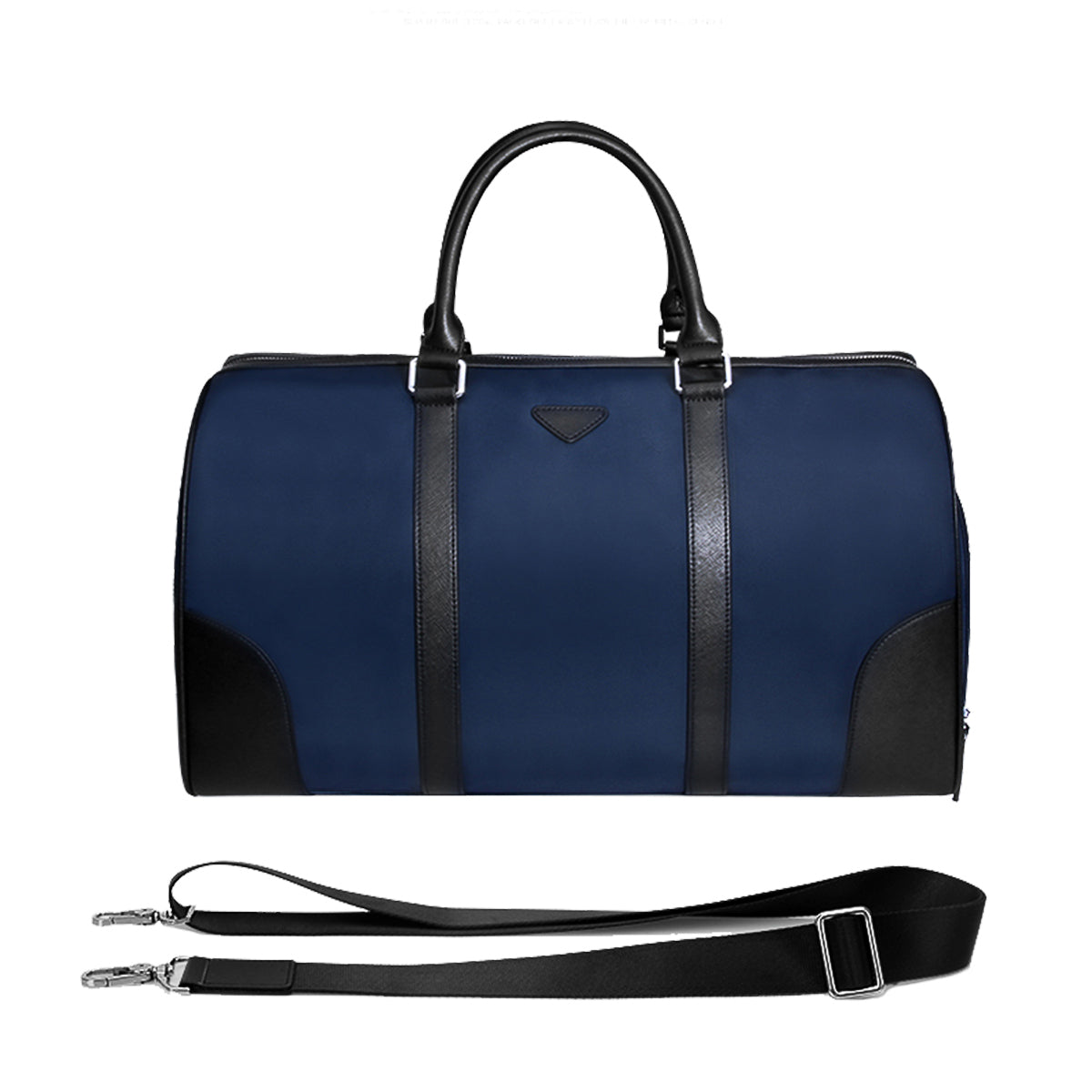 Golf Clothing Bag | Sporting Bag Travel Handbag Waterproof Polyester - YWB024