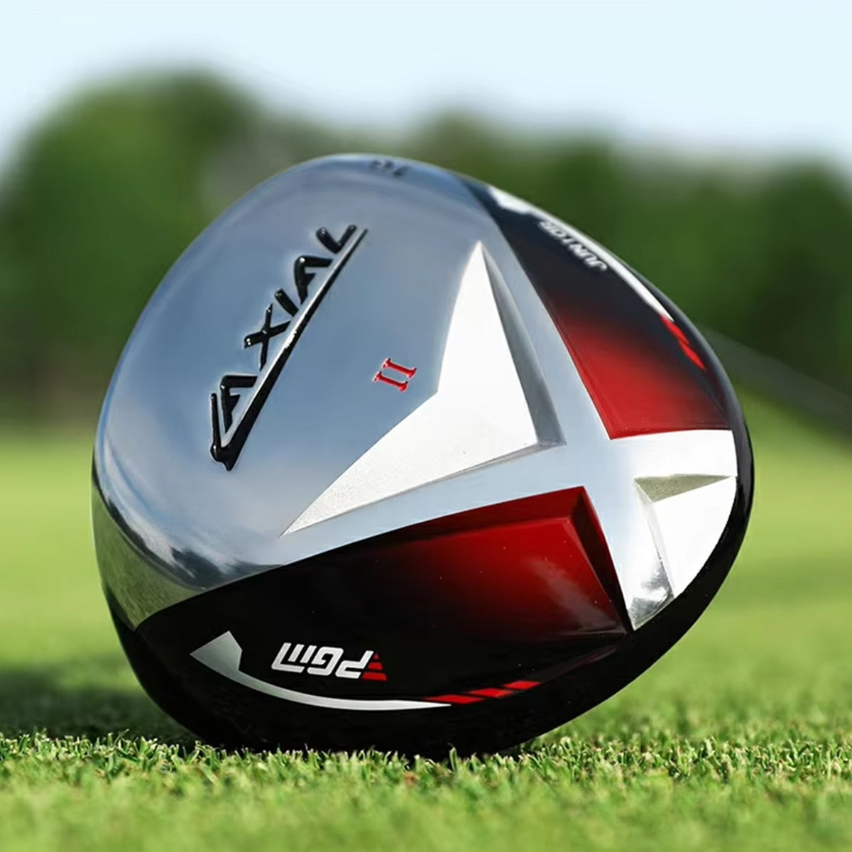 Junior Golf Club Set | 5 Clubs Right Handed with Bag&Headcovers - JRTG015