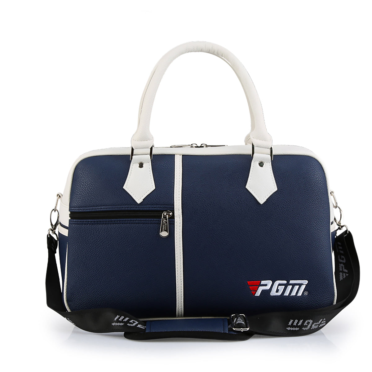 Golf Clothing Bag | Travel Handbag with Shoe Compartment Waterproof Lightweight - YWB017