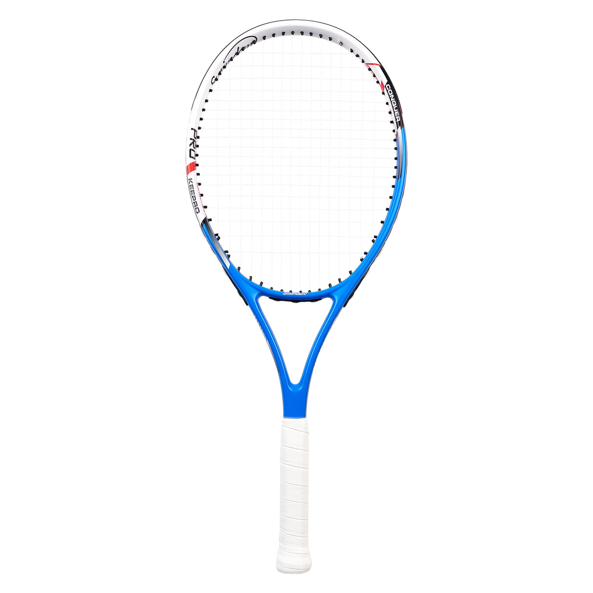 Tennis Rackets Set | Adults Pre-Strung 27 Inch Tennis Racquets