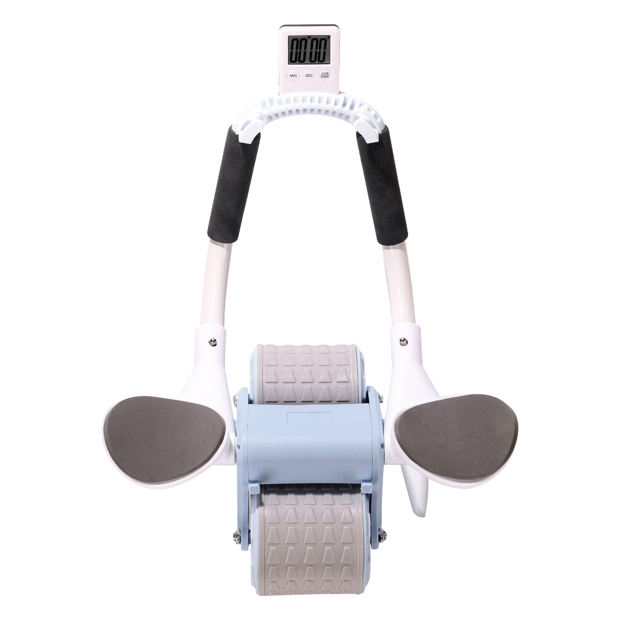 AB Trainer | Abdominal Muscle Wheel Belly Sculpting Trainer