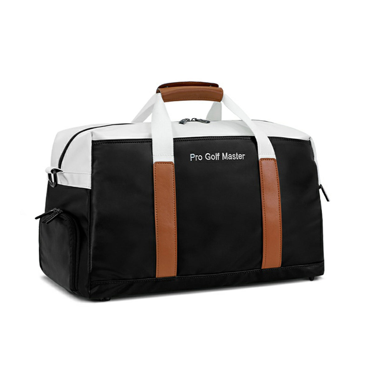 Golf Clothing Bag | Sports Handbag Waterproof Separate Shoe Storage Area - YWB043