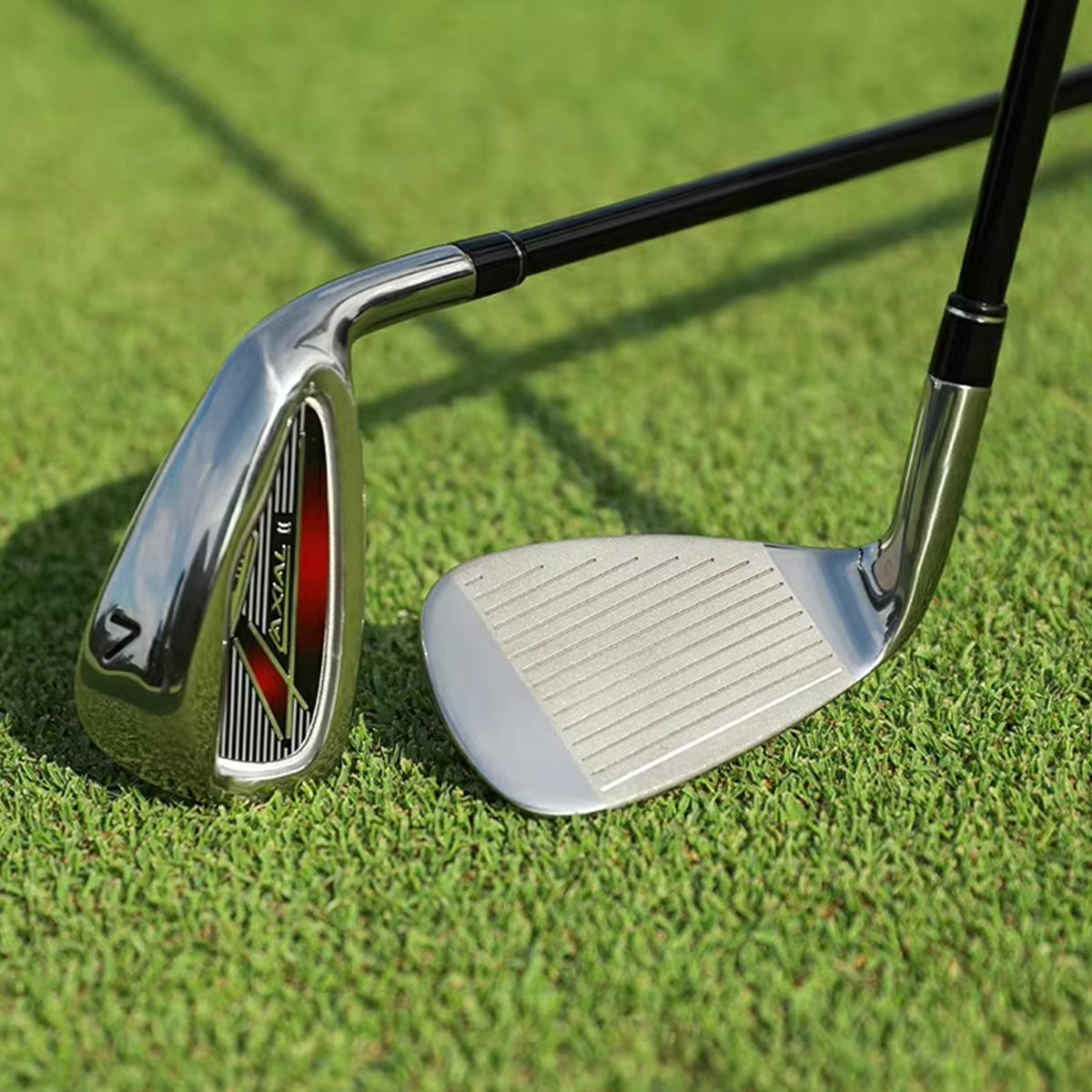 Junior Golf Club Set | 5 Clubs Right Handed with Bag&Headcovers - JRTG015