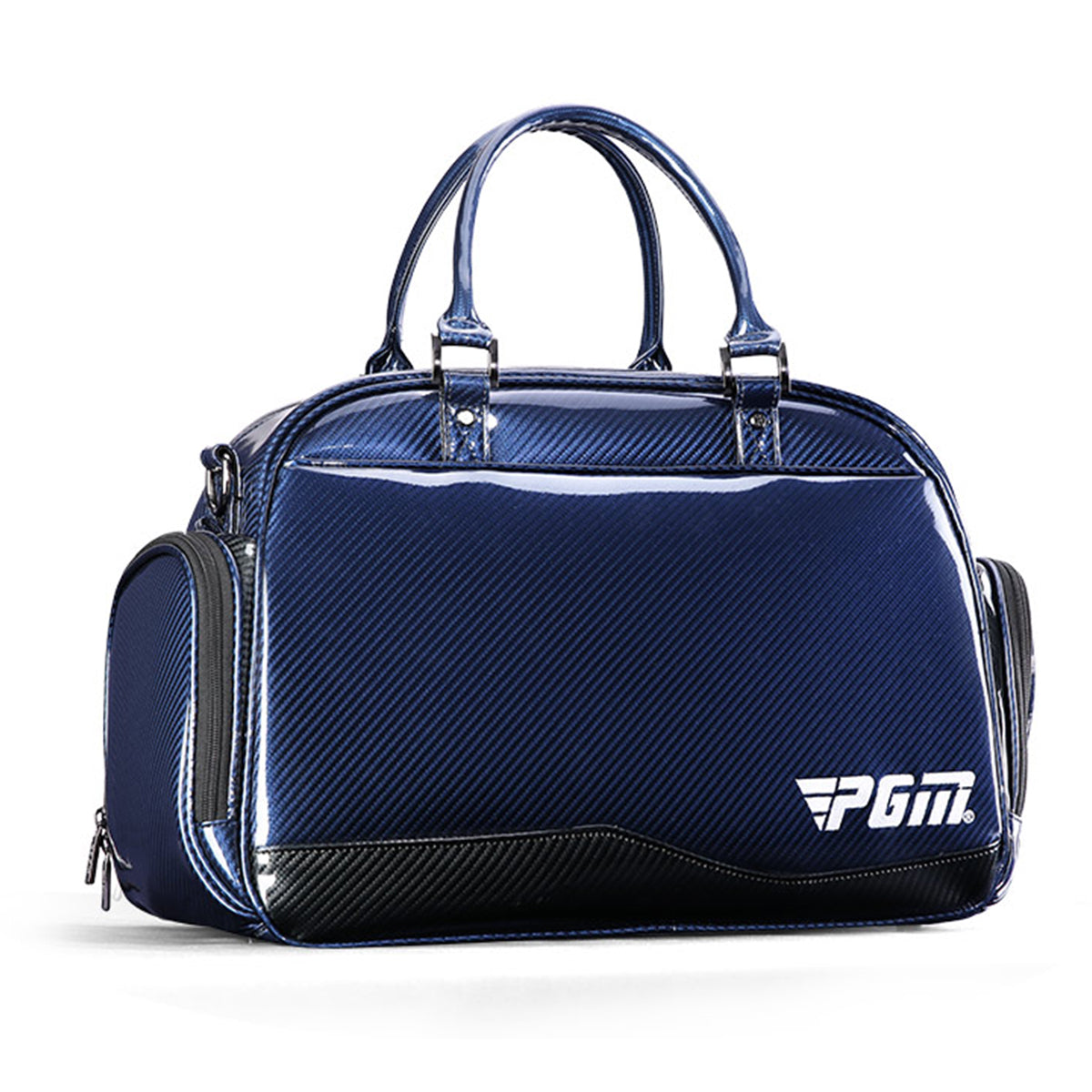 Golf Clothing Bag | Travel Handbag with Shoe Compartment Waterproof - YWB036