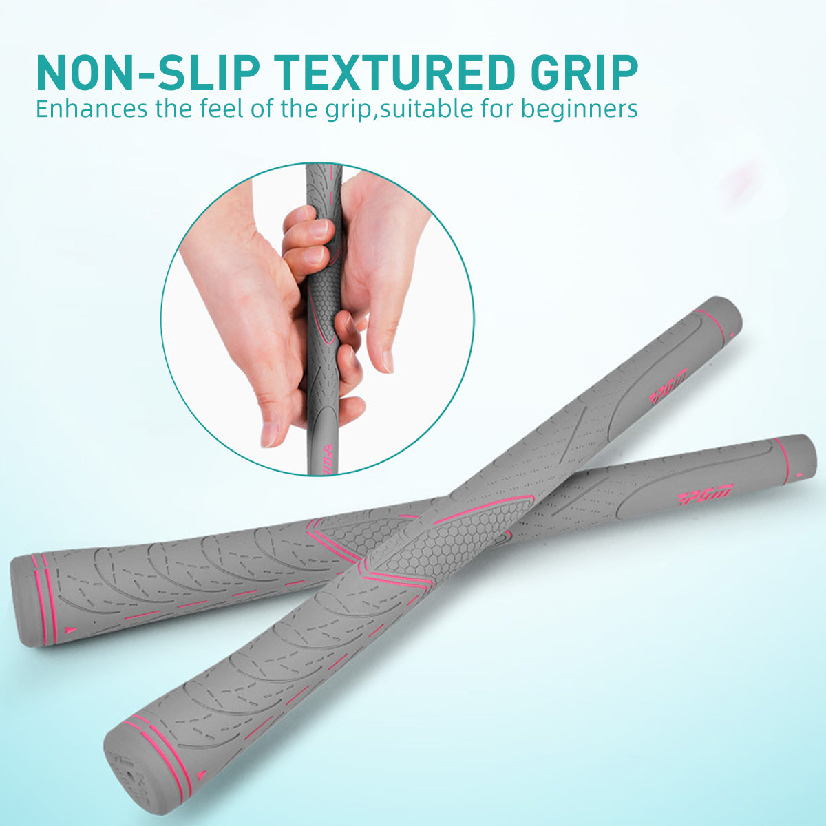 Golf Club Set 12 Clubs | Right-Handed Women's with Bag - LTG051