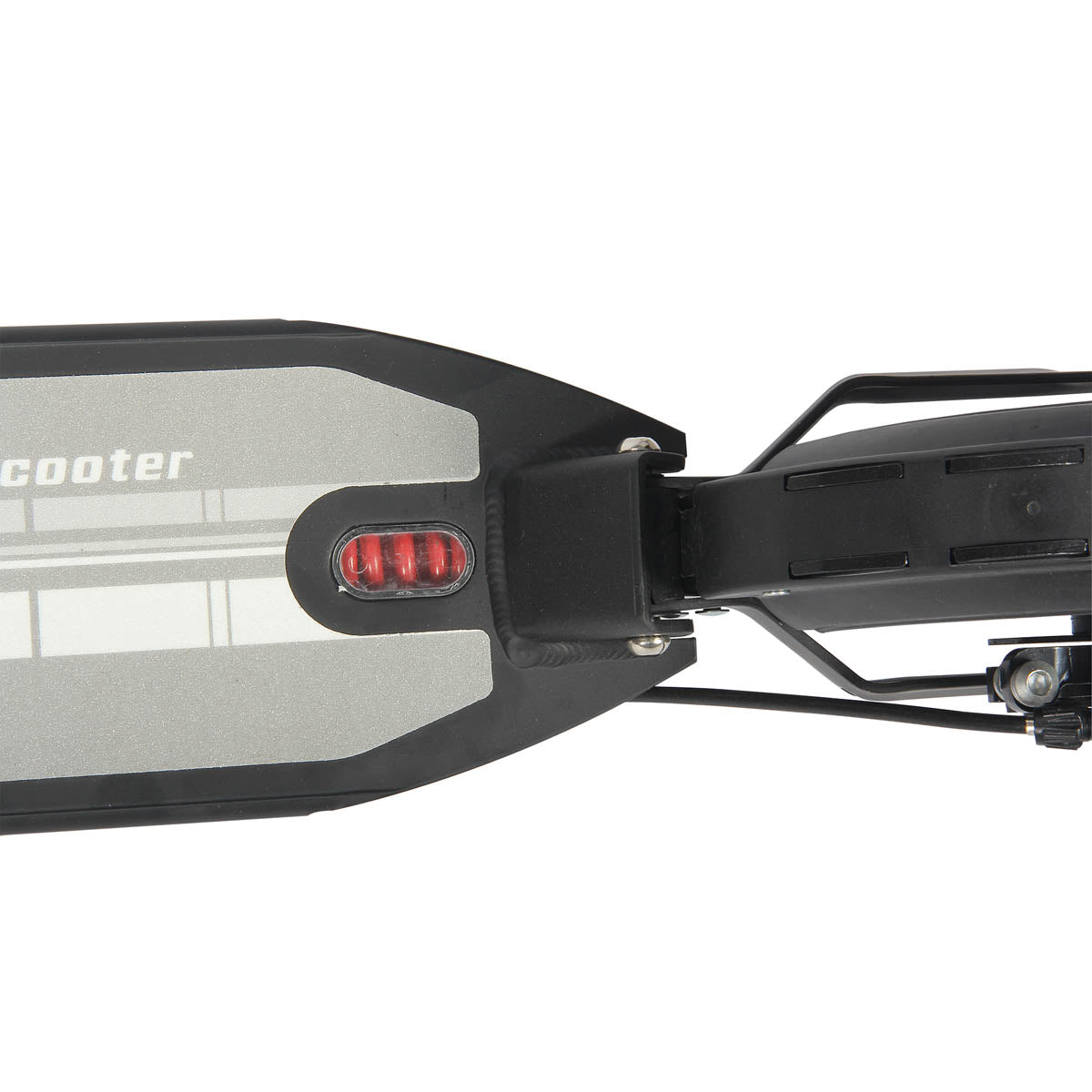 Kick Scooter | Adjustable Foldable Lightweight - A5D