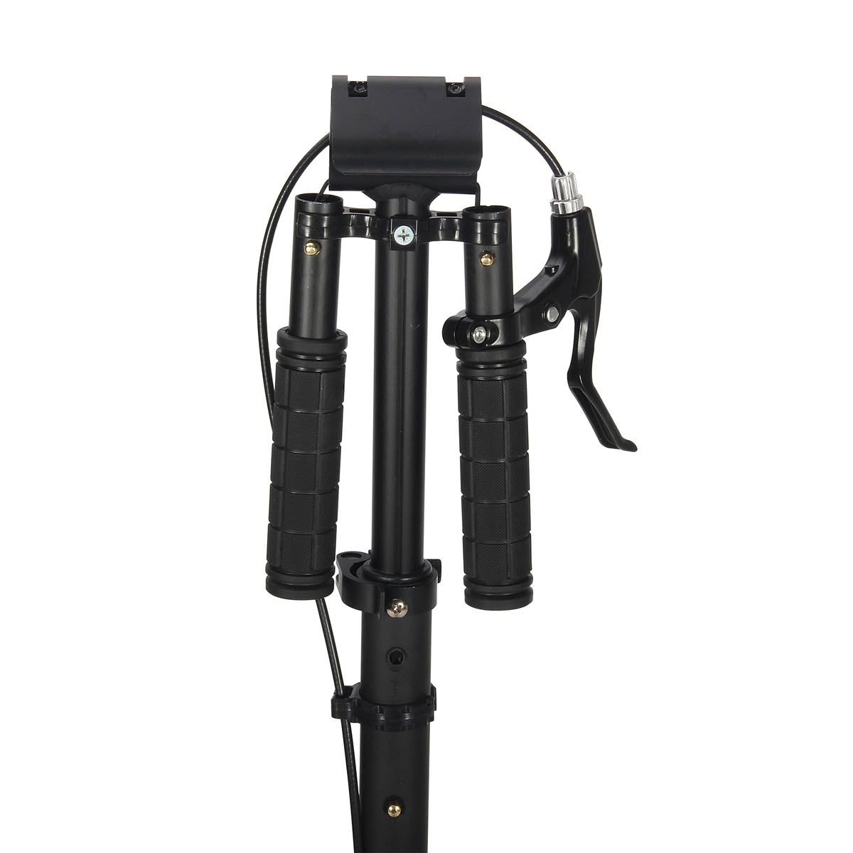 Kick Scooter | Adjustable Foldable Lightweight - A5D