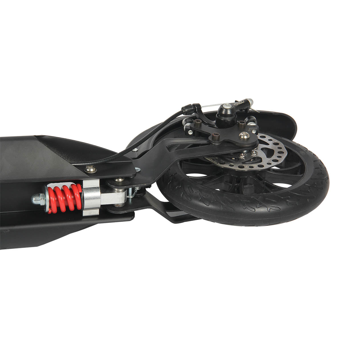 Kick Scooter | Adjustable Foldable Lightweight - A5D