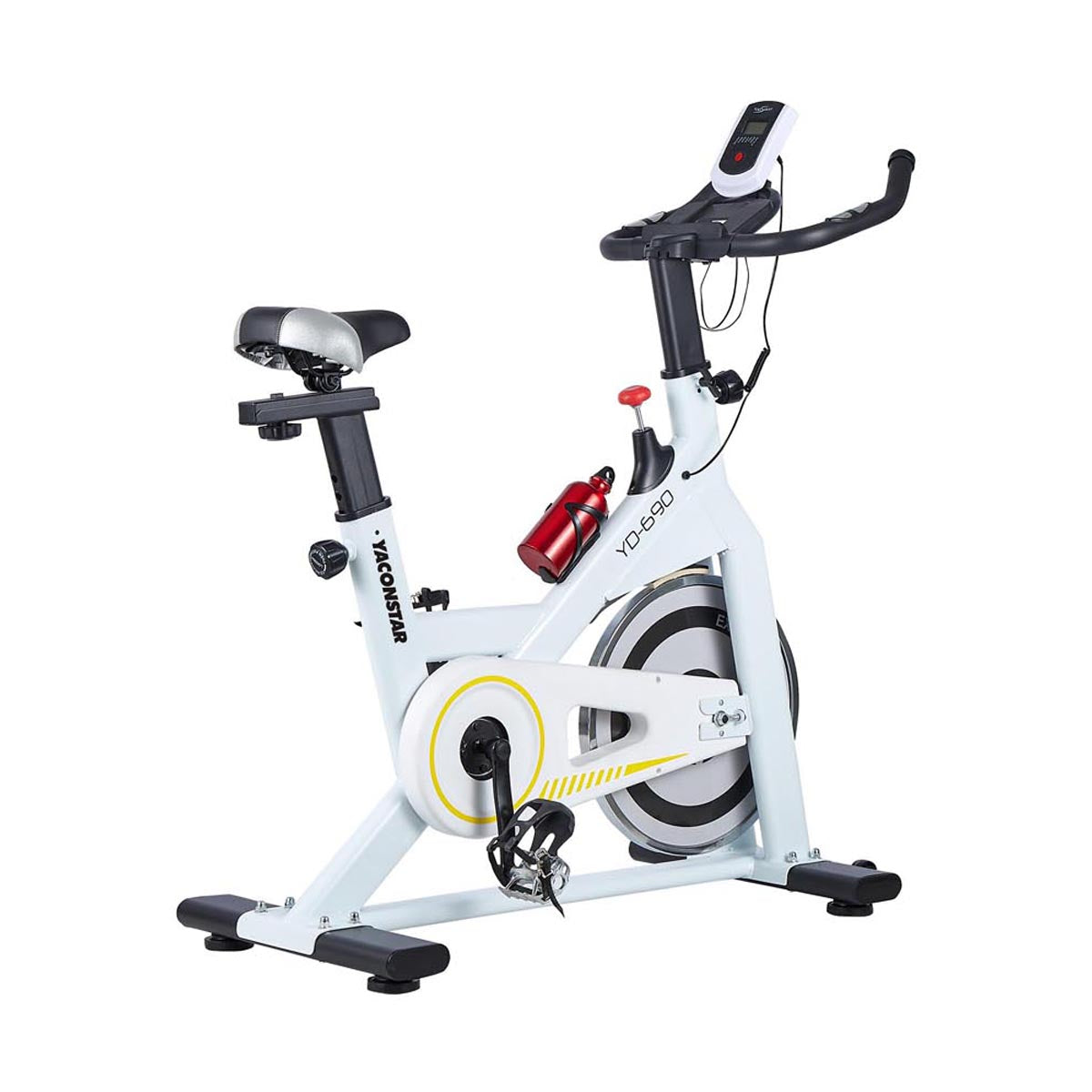 spin bike calgary