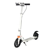 A5D Urban Explorer - Adjustable & Foldable Kick Scooter -Lightweight Design for Everyday Use