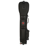 PGM QB069-3 Lightweight travel Golf Bag With Wheels
