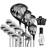 PGM LTG041 ladies golf clubs complete set full set women right-handed golf clubs