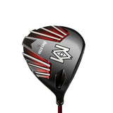 PGM MTG028 golf clubs set for men right handed  with Adjustable Driver and Carbon Shaft